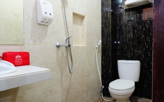 D' Rainbow Guest House