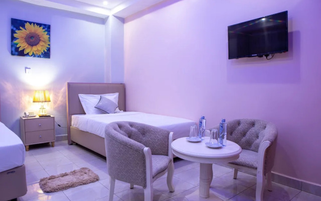 Bukandula Hotel