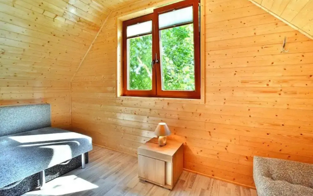 One-story Holiday Homes Close to the Sea, Mielno
