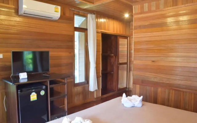 Pen's Bungalow