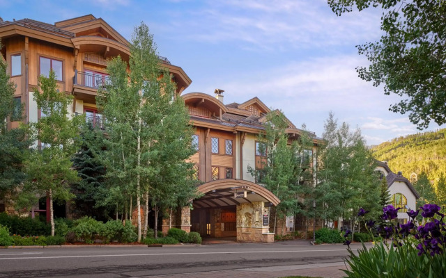 The Sebastian - Vail