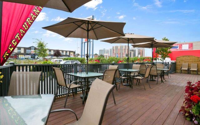 Days Inn By Wyndham Montreal East
