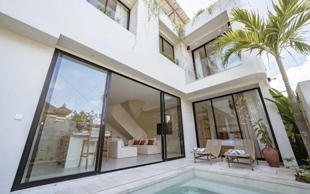 Villa Good Juju Uluwatu
