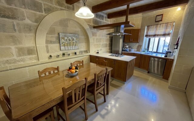 Gilju B&B