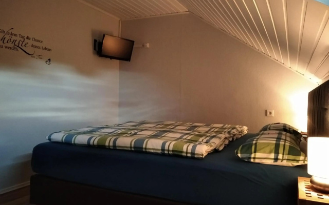 Ferienwohnung Zweite Heimat