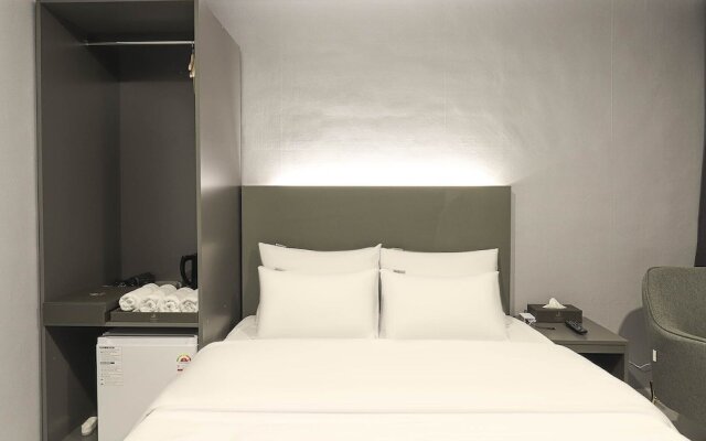 JI Boutique Hotel