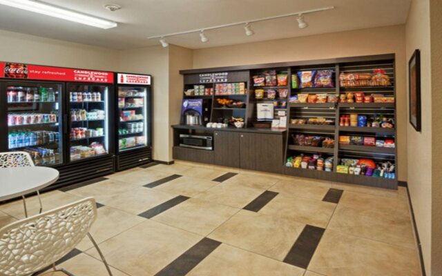 Candlewood Suites St. Clairsville by IHG