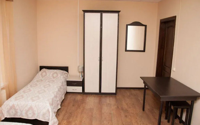 UA-Hostel