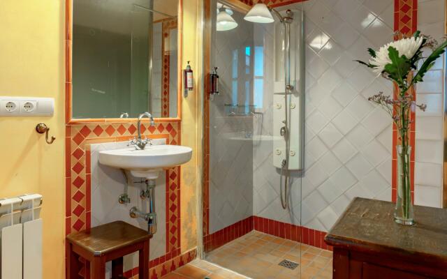 Apartamento Aljibe Granadino