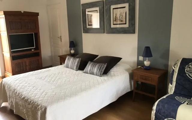 Chambres d'Hotes Les laitières