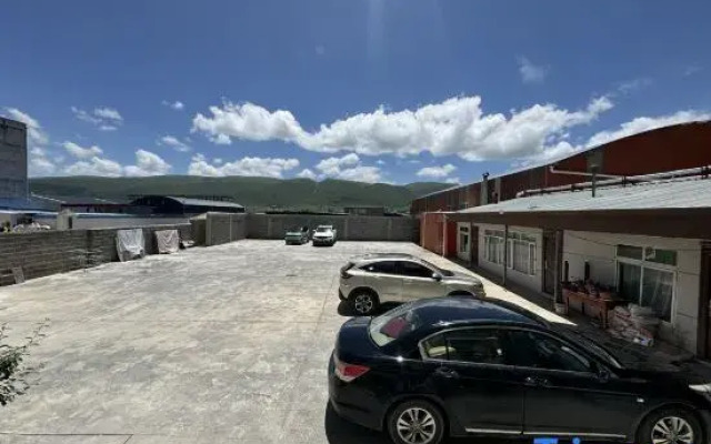 Aba Hotel