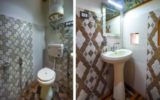 OYO 66476 Hotel Divine Kashmir