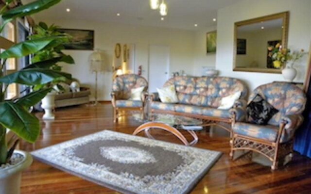 Huon Valley Eco Wilderness Retreat