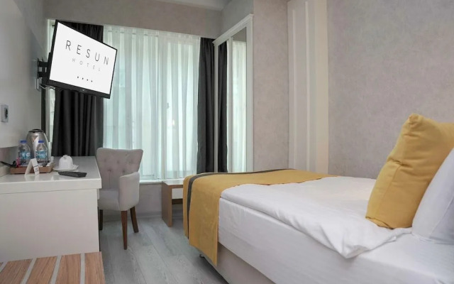 Resun Hotel Ankara