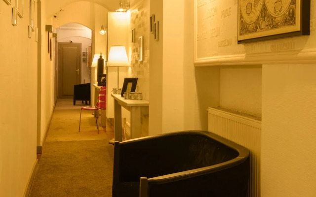 Scala In Rooms&Apartments