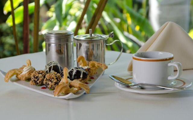 Bel Air Collection Resort & Spa Riviera Maya