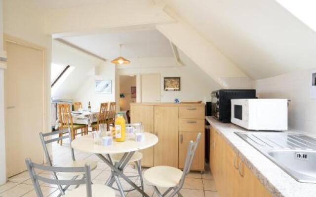 Apartment Clos des Dunes