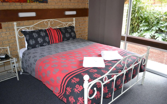 Colac Mid City Motor Inn