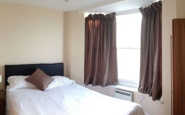 Max Serviced Apartments Brighton Charter House