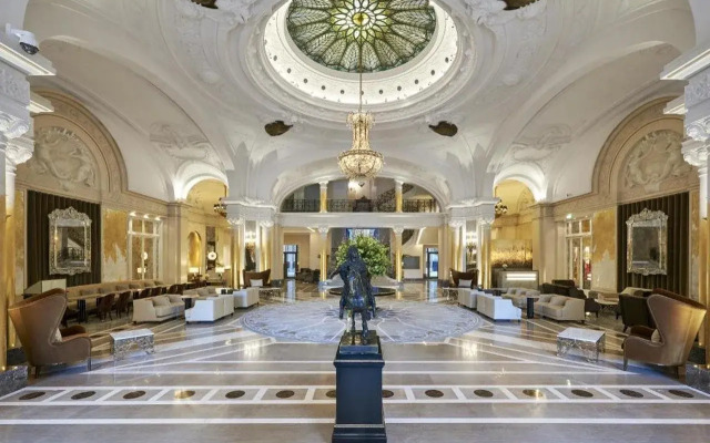 Hôtel de Paris Monte-Carlo