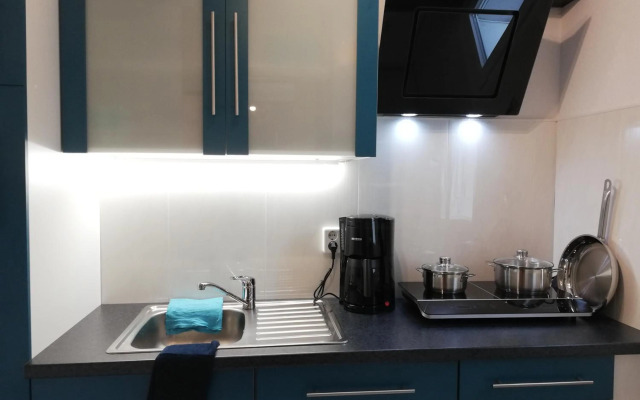 Ferienwohnung Angelo