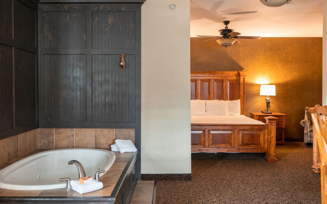 Stoney Creek Hotel Sioux City