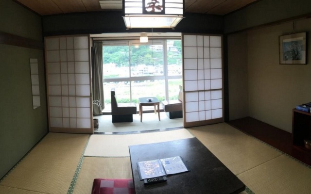 SAKURA River Side Stay Gero Onsen - Hostel – Guest Rooms – Gero