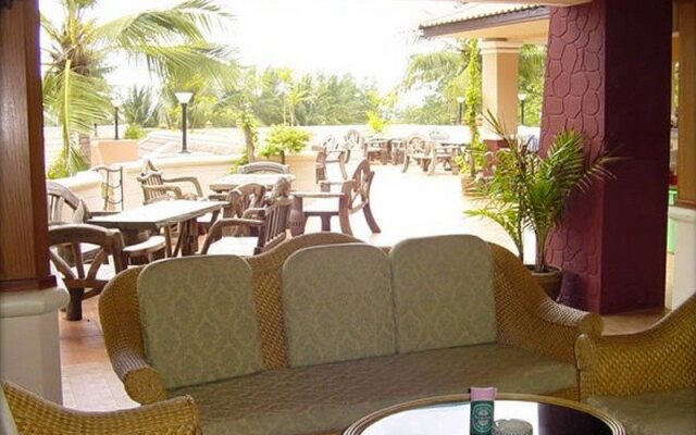 Plaloma Cliff Resort