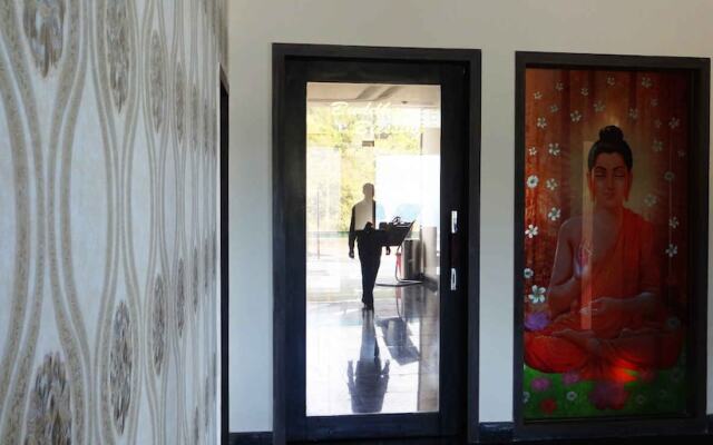 Hotel Kangra Rodeway Inn