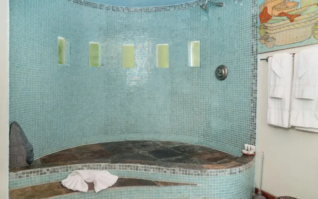 Villa Descanso-Seascape Villas