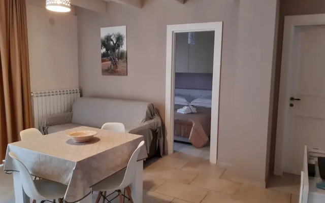 Dimora Girolamo charming rooms