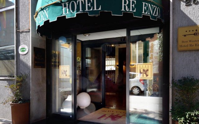 Boutique Hotel Re Enzo