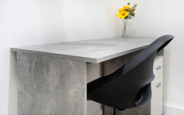 Luxury Apartment - Portobello