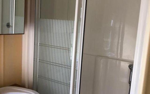 40 Glenfinart Caravan Park
