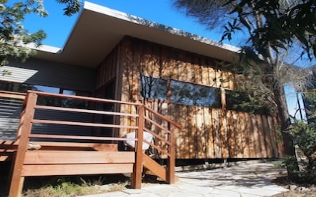 Freycinet Studios - Nook