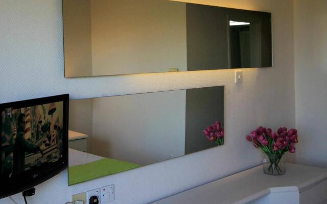 Papouis Protaras Hotel