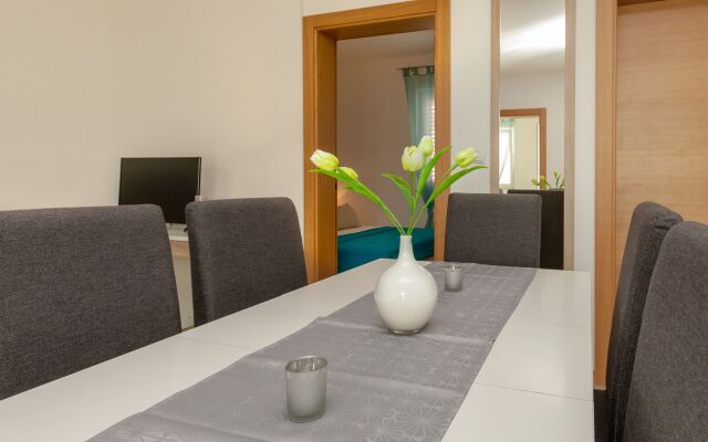 Apartments Mistral