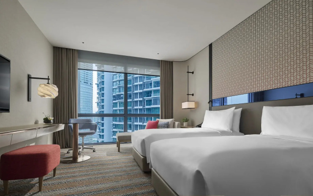 Amari Kuala Lumpur