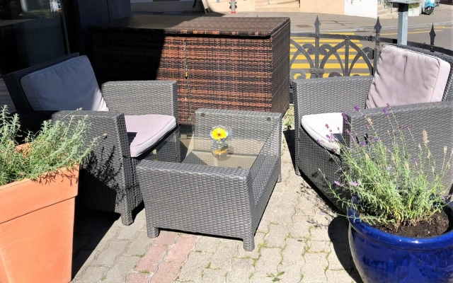 Hotel Neufeld