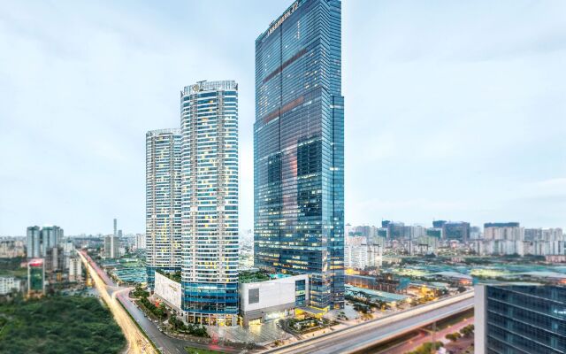InterContinental Hanoi Landmark72 by IHG