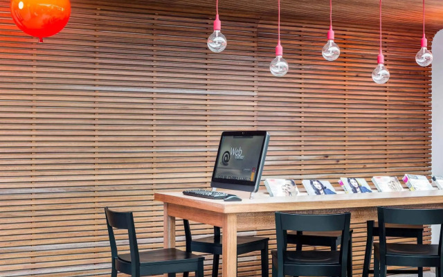 Aparthotel Adagio Paris Bercy Village