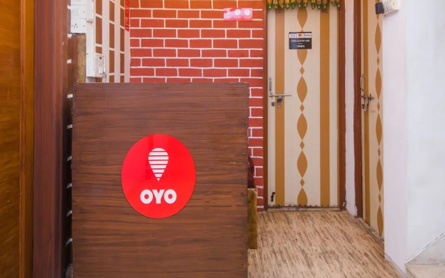OYO 11879 Ashu Bini Hospitality Pvt Ltd Kalptaru