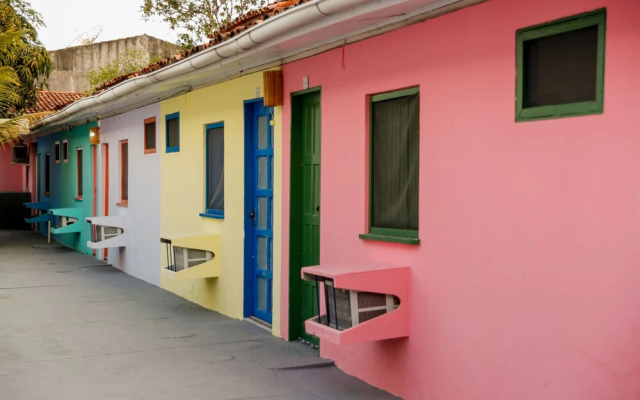 Pousada Bella Casa