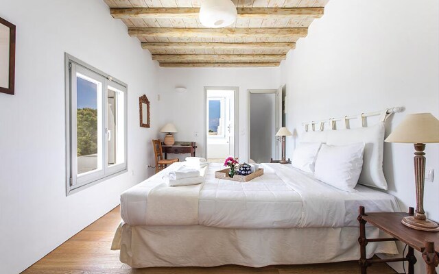 Villa Megan by The Pearls Collection