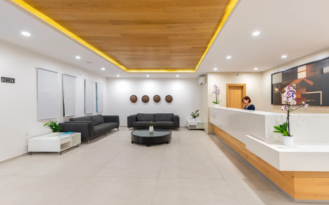 Erato Hotel Adults Only