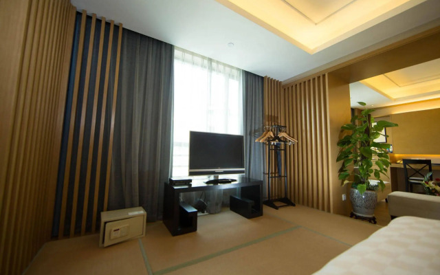 Wuyang Holiday Hotel Hangzhou