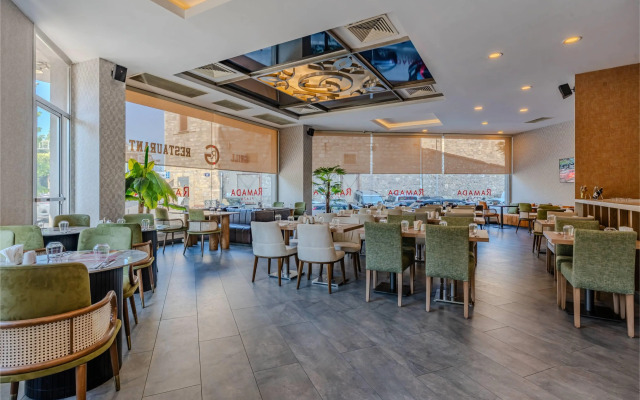 Ramada Plaza by Wyndham Izmir