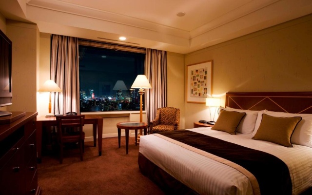 Standard Double room (풀 더블 침대) 사진 2