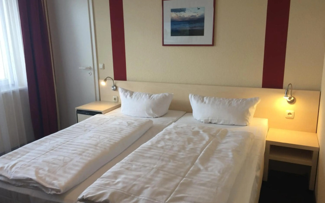 Panorama Hotel Bansin