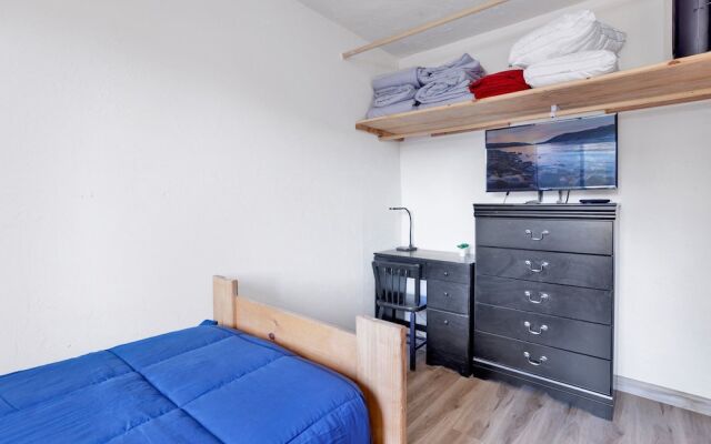 Chairlift Lodge#2354